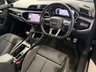 USED 2023 23 AUDI Q3 1.5 TFSI CoD 35 Black Edition Euro 6 (s/s) 5dr SAT NAV, DAB, VIRTUAL, CRUISE