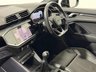 USED 2023 23 AUDI Q3 1.5 TFSI CoD 35 Black Edition Euro 6 (s/s) 5dr SAT NAV, DAB, VIRTUAL, CRUISE