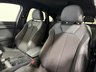 USED 2023 23 AUDI Q3 1.5 TFSI CoD 35 Black Edition Euro 6 (s/s) 5dr SAT NAV, DAB, VIRTUAL, CRUISE