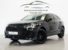 USED 2023 23 AUDI Q3 1.5 TFSI CoD 35 Black Edition Euro 6 (s/s) 5dr SAT NAV, DAB, VIRTUAL, CRUISE