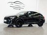 USED 2023 23 AUDI Q3 1.5 TFSI CoD 35 Black Edition Euro 6 (s/s) 5dr SAT NAV, DAB, VIRTUAL, CRUISE