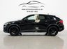USED 2023 23 AUDI Q3 1.5 TFSI CoD 35 Black Edition Euro 6 (s/s) 5dr SAT NAV, DAB, VIRTUAL, CRUISE