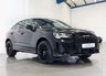 USED 2023 23 AUDI Q3 1.5 TFSI CoD 35 Black Edition Euro 6 (s/s) 5dr SAT NAV, DAB, VIRTUAL, CRUISE