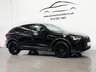 USED 2023 23 AUDI Q3 1.5 TFSI CoD 35 Black Edition Euro 6 (s/s) 5dr SAT NAV, DAB, VIRTUAL, CRUISE