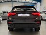 USED 2023 23 AUDI Q3 1.5 TFSI CoD 35 Black Edition Euro 6 (s/s) 5dr SAT NAV, DAB, VIRTUAL, CRUISE