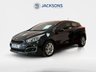 USED 2017 17 KIA PROCEED 1.6 CRDi 2 Hatchback 3dr Diesel DCT Euro 6 (s/s) (134 bhp) 