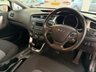 USED 2017 17 KIA PROCEED 1.6 CRDi 2 Hatchback 3dr Diesel DCT Euro 6 (s/s) (134 bhp) 