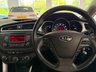 USED 2017 17 KIA PROCEED 1.6 CRDi 2 Hatchback 3dr Diesel DCT Euro 6 (s/s) (134 bhp) 