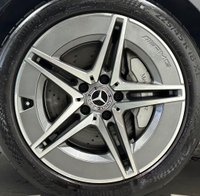 USED 2023 73 MERCEDES-BENZ C-CLASS 1.5 C200h MHEV AMG Line Estate 5dr Petrol Hybrid G-Tronic+ Euro 6 (s/s) (224 ps) 