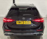 USED 2023 73 MERCEDES-BENZ C-CLASS 1.5 C200h MHEV AMG Line Estate 5dr Petrol Hybrid G-Tronic+ Euro 6 (s/s) (224 ps) 