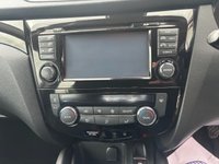 USED 2018 68 NISSAN QASHQAI 1.5 dCi Acenta Premium SUV 5dr Diesel Manual Euro 6 (s/s) (115 ps) NISSAN QASHQAI 1.5 DCI ACENTA PREMIUM NAV EURO6,