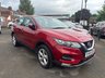 USED 2018 68 NISSAN QASHQAI 1.5 dCi Acenta Premium SUV 5dr Diesel Manual Euro 6 (s/s) (115 ps) NISSAN QASHQAI 1.5 DCI ACENTA PREMIUM NAV EURO6,