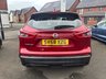 USED 2018 68 NISSAN QASHQAI 1.5 dCi Acenta Premium SUV 5dr Diesel Manual Euro 6 (s/s) (115 ps) NISSAN QASHQAI 1.5 DCI ACENTA PREMIUM NAV EURO6,