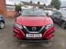 USED 2018 68 NISSAN QASHQAI 1.5 dCi Acenta Premium SUV 5dr Diesel Manual Euro 6 (s/s) (115 ps) NISSAN QASHQAI 1.5 DCI ACENTA PREMIUM NAV EURO6,