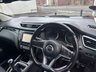 USED 2018 68 NISSAN QASHQAI 1.5 dCi Acenta Premium SUV 5dr Diesel Manual Euro 6 (s/s) (115 ps) NISSAN QASHQAI 1.5 DCI ACENTA PREMIUM NAV EURO6,