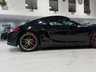 USED 2015 15 PORSCHE CAYMAN 3.4 981 GTS Coupe 2dr Petrol PDK Euro 6 (s/s) (340 ps) 