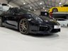 USED 2015 15 PORSCHE CAYMAN 3.4 981 GTS Coupe 2dr Petrol PDK Euro 6 (s/s) (340 ps) 