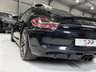 USED 2015 15 PORSCHE CAYMAN 3.4 981 GTS Coupe 2dr Petrol PDK Euro 6 (s/s) (340 ps) 