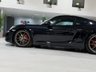 USED 2015 15 PORSCHE CAYMAN 3.4 981 GTS Coupe 2dr Petrol PDK Euro 6 (s/s) (340 ps) 