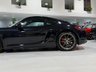 USED 2015 15 PORSCHE CAYMAN 3.4 981 GTS Coupe 2dr Petrol PDK Euro 6 (s/s) (340 ps) 
