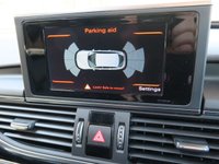 USED 2018 18 AUDI A6 AVANT 2.0 TDI ultra Black Edition Estate 5dr Diesel S Tronic Euro 6 (s/s) (190 ps) CAMBELT & PUMP SAT NAV, PANO ROOF