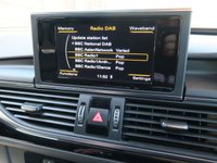 USED 2018 18 AUDI A6 AVANT 2.0 TDI ultra Black Edition Estate 5dr Diesel S Tronic Euro 6 (s/s) (190 ps) CAMBELT & PUMP SAT NAV, PANO ROOF