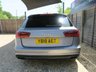 USED 2018 18 AUDI A6 AVANT 2.0 TDI ultra Black Edition Estate 5dr Diesel S Tronic Euro 6 (s/s) (190 ps) CAMBELT & PUMP SAT NAV, PANO ROOF