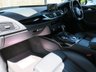 USED 2018 18 AUDI A6 AVANT 2.0 TDI ultra Black Edition Estate 5dr Diesel S Tronic Euro 6 (s/s) (190 ps) CAMBELT & PUMP SAT NAV, PANO ROOF