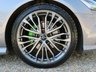 USED 2018 18 AUDI A6 AVANT 2.0 TDI ultra Black Edition Estate 5dr Diesel S Tronic Euro 6 (s/s) (190 ps) CAMBELT & PUMP SAT NAV, PANO ROOF
