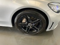 USED 2019 69 MERCEDES-BENZ C-CLASS 2.0 C300d AMG Line (Premium) Saloon 4dr Diesel G-Tronic+ Euro 6 (s/s) (245 ps) 