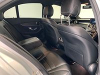 USED 2019 69 MERCEDES-BENZ C-CLASS 2.0 C300d AMG Line (Premium) Saloon 4dr Diesel G-Tronic+ Euro 6 (s/s) (245 ps) 