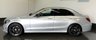 USED 2019 69 MERCEDES-BENZ C-CLASS 2.0 C300d AMG Line (Premium) Saloon 4dr Diesel G-Tronic+ Euro 6 (s/s) (245 ps) 