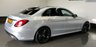 USED 2019 69 MERCEDES-BENZ C-CLASS 2.0 C300d AMG Line (Premium) Saloon 4dr Diesel G-Tronic+ Euro 6 (s/s) (245 ps) 
