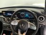 USED 2019 69 MERCEDES-BENZ C-CLASS 2.0 C300d AMG Line (Premium) Saloon 4dr Diesel G-Tronic+ Euro 6 (s/s) (245 ps) 