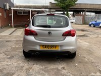 USED 2018 18 VAUXHALL CORSA VAN 1.3 CDTi Sportive Car Derived Van 3dr Diesel Manual FWD L1 H1 (108 g/km, 94 bhp) New Service Included