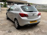 USED 2018 18 VAUXHALL CORSA VAN 1.3 CDTi Sportive Car Derived Van 3dr Diesel Manual FWD L1 H1 (108 g/km, 94 bhp) New Service Included