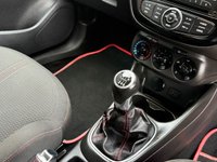 USED 2018 18 VAUXHALL CORSA VAN 1.3 CDTi Sportive Car Derived Van 3dr Diesel Manual FWD L1 H1 (108 g/km, 94 bhp) New Service Included