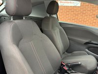 USED 2018 18 VAUXHALL CORSA VAN 1.3 CDTi Sportive Car Derived Van 3dr Diesel Manual FWD L1 H1 (108 g/km, 94 bhp) New Service Included