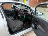 USED 2018 18 VAUXHALL CORSA VAN 1.3 CDTi Sportive Car Derived Van 3dr Diesel Manual FWD L1 H1 (108 g/km, 94 bhp) New Service Included