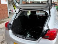 USED 2018 18 VAUXHALL CORSA VAN 1.3 CDTi Sportive Car Derived Van 3dr Diesel Manual FWD L1 H1 (108 g/km, 94 bhp) New Service Included