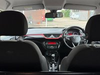 USED 2018 18 VAUXHALL CORSA VAN 1.3 CDTi Sportive Car Derived Van 3dr Diesel Manual FWD L1 H1 (108 g/km, 94 bhp) New Service Included