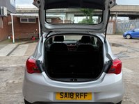 USED 2018 18 VAUXHALL CORSA VAN 1.3 CDTi Sportive Car Derived Van 3dr Diesel Manual FWD L1 H1 (108 g/km, 94 bhp) New Service Included