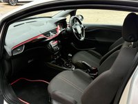 USED 2018 18 VAUXHALL CORSA VAN 1.3 CDTi Sportive Car Derived Van 3dr Diesel Manual FWD L1 H1 (108 g/km, 94 bhp) New Service Included