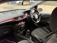 USED 2018 18 VAUXHALL CORSA VAN 1.3 CDTi Sportive Car Derived Van 3dr Diesel Manual FWD L1 H1 (108 g/km, 94 bhp) New Service Included