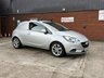USED 2018 18 VAUXHALL CORSA VAN 1.3 CDTi Sportive Car Derived Van 3dr Diesel Manual FWD L1 H1 (108 g/km, 94 bhp) New Service Included