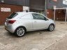 USED 2018 18 VAUXHALL CORSA VAN 1.3 CDTi Sportive Car Derived Van 3dr Diesel Manual FWD L1 H1 (108 g/km, 94 bhp) New Service Included