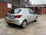 USED 2018 18 VAUXHALL CORSA VAN 1.3 CDTi Sportive Car Derived Van 3dr Diesel Manual FWD L1 H1 (108 g/km, 94 bhp) New Service Included
