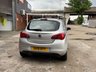 USED 2018 18 VAUXHALL CORSA VAN 1.3 CDTi Sportive Car Derived Van 3dr Diesel Manual FWD L1 H1 (108 g/km, 94 bhp) New Service Included