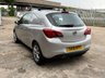 USED 2018 18 VAUXHALL CORSA VAN 1.3 CDTi Sportive Car Derived Van 3dr Diesel Manual FWD L1 H1 (108 g/km, 94 bhp) New Service Included