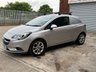 USED 2018 18 VAUXHALL CORSA VAN 1.3 CDTi Sportive Car Derived Van 3dr Diesel Manual FWD L1 H1 (108 g/km, 94 bhp) New Service Included